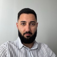 Magic Lane Employee Mihai Butaru's profile photo