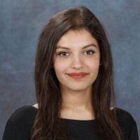 Allotex Employee Moksha Mehta's profile photo