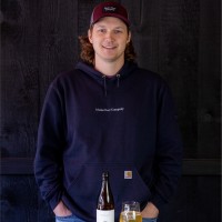 Maine Beer Company Employee Hunter Woodbury's profile photo
