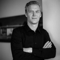 Yakov Design Employee Yakov Zariadnov's profile photo
