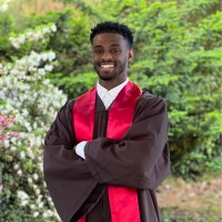 Veridix AI Employee Natnael Assefa's profile photo