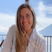 roadsurfer Employee Dayna Hardgrove's profile photo