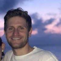 Spotify Employee Sam Hoffman's profile photo