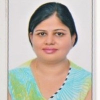 AXIND Software Employee Anjali Jaiswal's profile photo