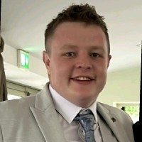 James Gubbins Email & Phone Number