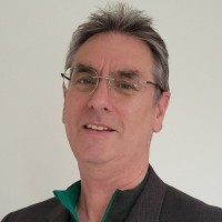 Tokenovate Employee John Anderson's profile photo