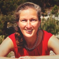 Marjanneke Wiegerinck Email & Phone Number