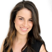 TEDxJaffa Employee Rotem Shavit's profile photo