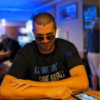 Marinette Marine Corp Employee Jason Collar's profile photo