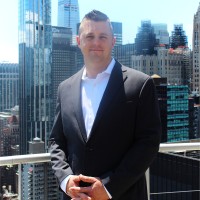 SL Green Realty Corp. Employee Christopher Dewitt's profile photo