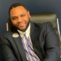 Xcellence Employee Toney Jenkins's profile photo