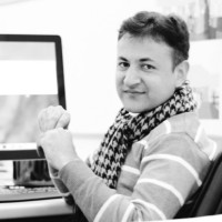 FASTSIGNS® Employee Shahid Akhtar's profile photo