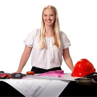 BME Associates Employee Kaitlyn Stowell's profile photo