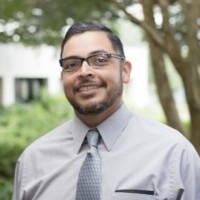 CenterPoint Energy Employee Juan F Robles's profile photo