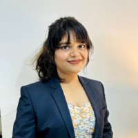 Rojo Integrations Employee Gayatri Mendhule's profile photo