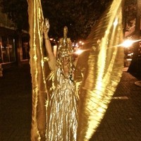Kharolina Costume
