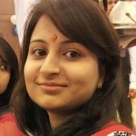 Techstern Employee Seema Rungta's profile photo