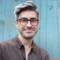 Macmillan Cancer Support Employee Steven McIntosh's profile photo