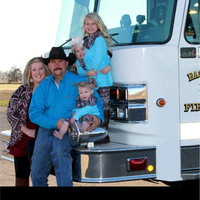 COG Employee Jeremy Ragland's profile photo