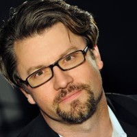 Kao Corporation Employee Trevor Attenborough's profile photo