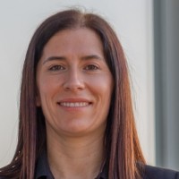 Bracurva Employee Lúcia Dias's profile photo
