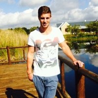 Element Consulting Engineers Employee Rhuan Vivier's profile photo