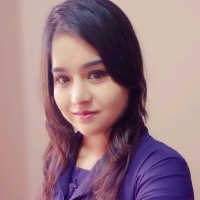 Firoza Shaikh Email & Phone Number