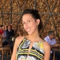 Niio Art Employee Liran Vered-Shoshani's profile photo