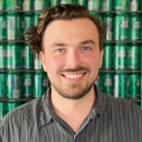 Monday Night Brewing Employee Parker Davis's profile photo