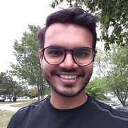 N49 Interactive Employee Nilay Patel's profile photo