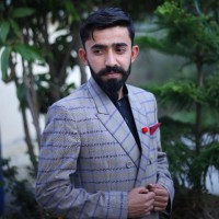 Code X valley Employee Attiq Rehman's profile photo
