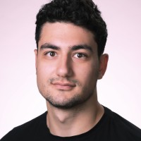 i-share Employee Paul Aldabagh's profile photo