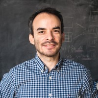 Catch Employee Sebastian Kielmann's profile photo