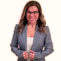 Centivo Employee Stephanie Ubaldini's profile photo