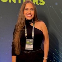 FHE Ventures Employee Natasha Villena's profile photo