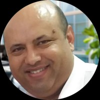 THMV Soluções Industriais Employee Itamar Freitas's profile photo
