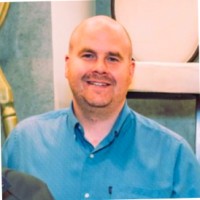 Bunzl McLaughlin Employee Chris Kelly's profile photo