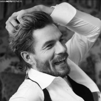 Fotogen Modelmanagement AG Employee Shain Gundhus's profile photo