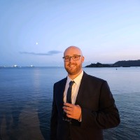 Liam Woodridge Email