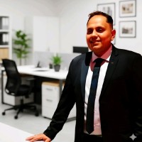 Chandrashekhar Upadhyay Email & Phone Number