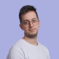 TradeKart Employee Víctor Morales Puigdomènech's profile photo