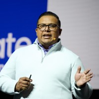 eBay Employee Jonathan Sanchez's profile photo