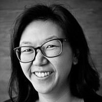 SAXX Employee Adrienne Uy's profile photo