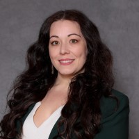 Strategic Prevention Solutions Employee Brittany Murrell's profile photo