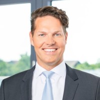 DeutscheBack Employee Sven Mattutat's profile photo