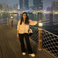 Neo Technology Ltd Employee Ayesha Aamir's profile photo