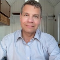 Monograph Capital Employee Charles Conn's profile photo