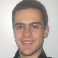 Vesuvius Ghlin Employee Stéphane Mazerat's profile photo