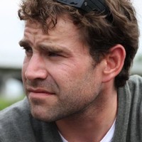 Paladin Artists Employee Nicolas Rehm's profile photo