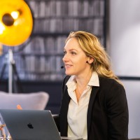 Chalmers University of Technology Employee Kristina Lagerstedt's profile photo